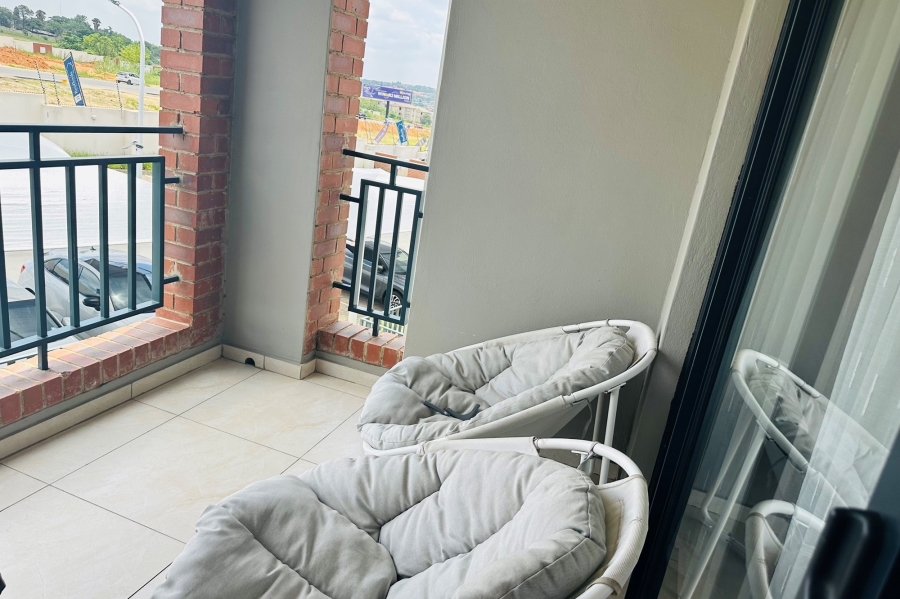 To Let 2 Bedroom Property for Rent in North Riding Gauteng