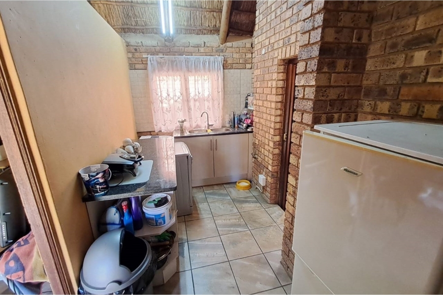 3 Bedroom Property for Sale in Die Hoewes Gauteng