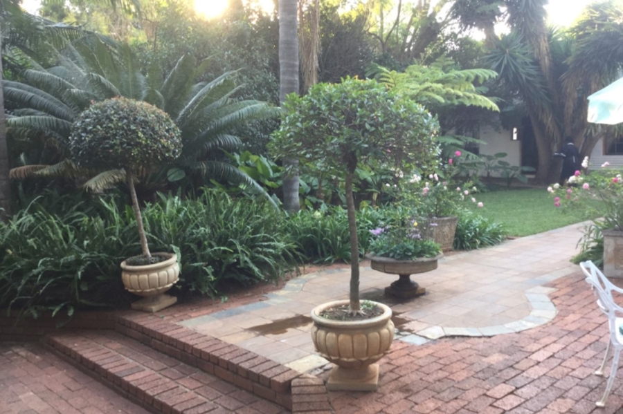 9 Bedroom Property for Sale in Arcadia Gauteng