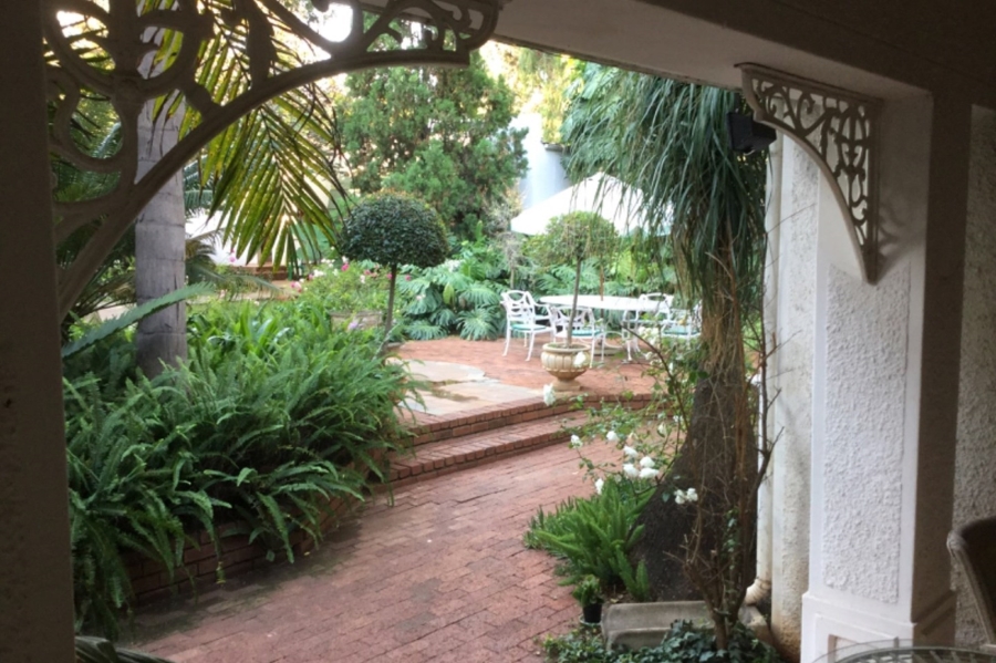 9 Bedroom Property for Sale in Arcadia Gauteng