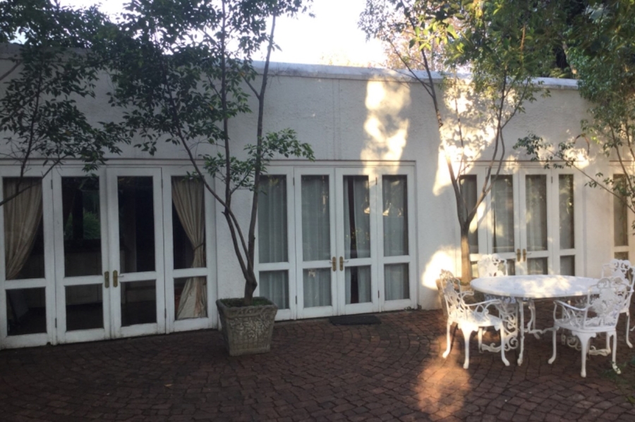 9 Bedroom Property for Sale in Arcadia Gauteng