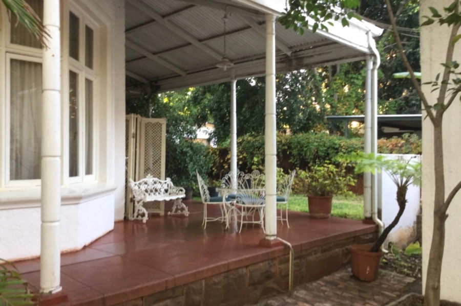 9 Bedroom Property for Sale in Arcadia Gauteng