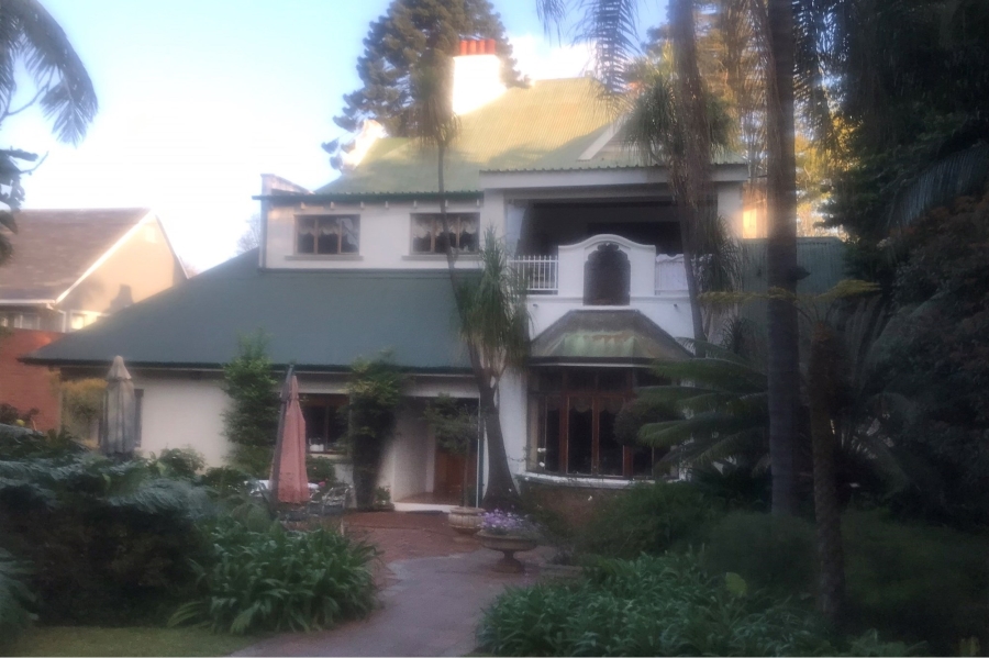 9 Bedroom Property for Sale in Arcadia Gauteng