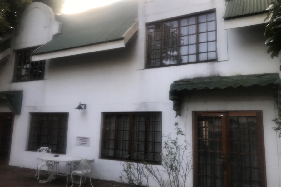 9 Bedroom Property for Sale in Arcadia Gauteng