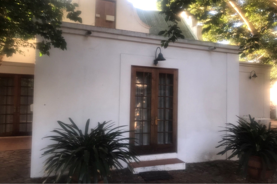 9 Bedroom Property for Sale in Arcadia Gauteng