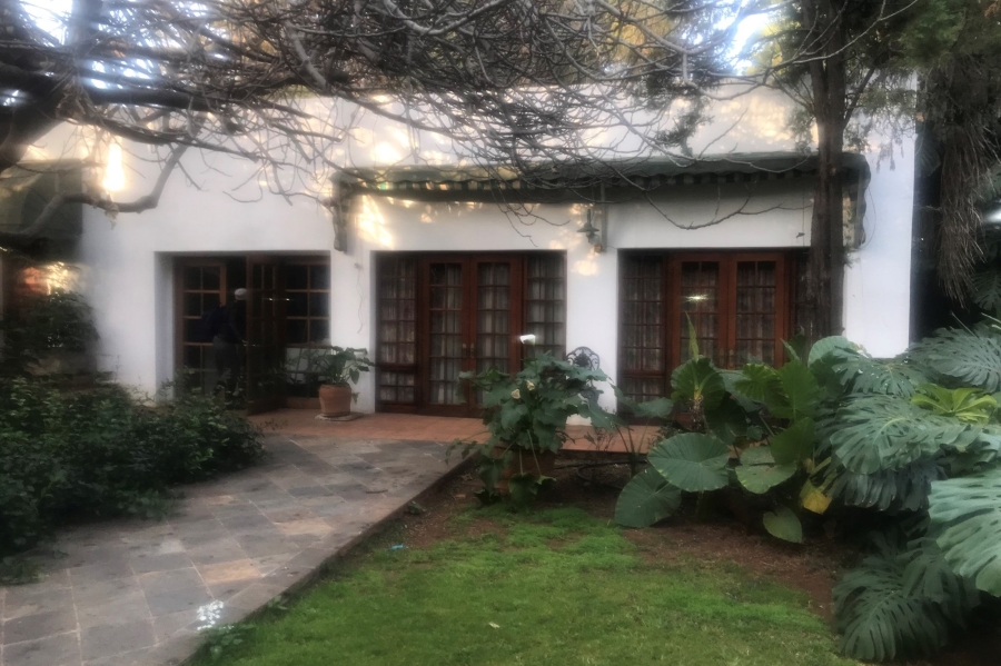 9 Bedroom Property for Sale in Arcadia Gauteng