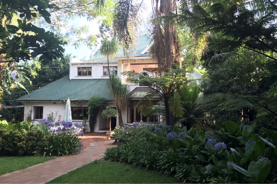 9 Bedroom Property for Sale in Arcadia Gauteng