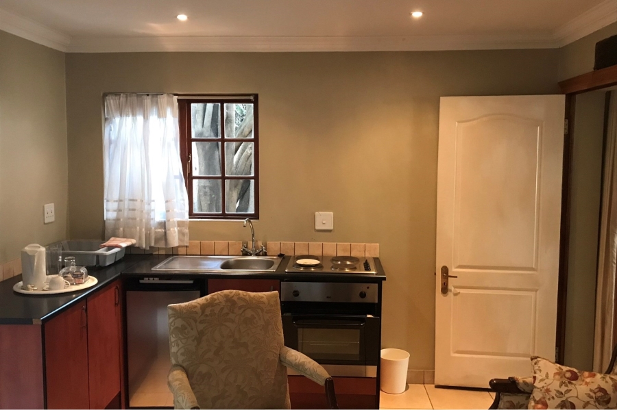 9 Bedroom Property for Sale in Arcadia Gauteng