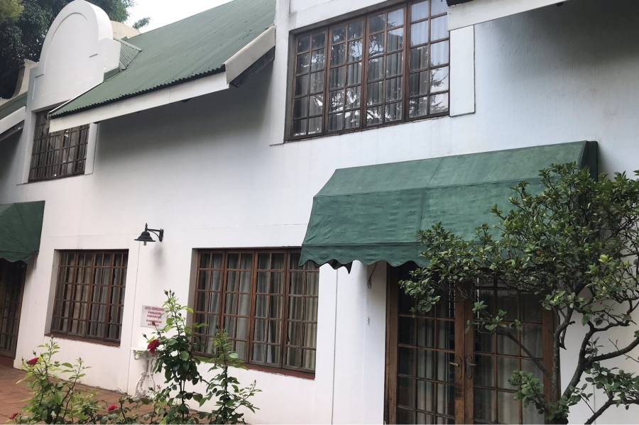 9 Bedroom Property for Sale in Arcadia Gauteng