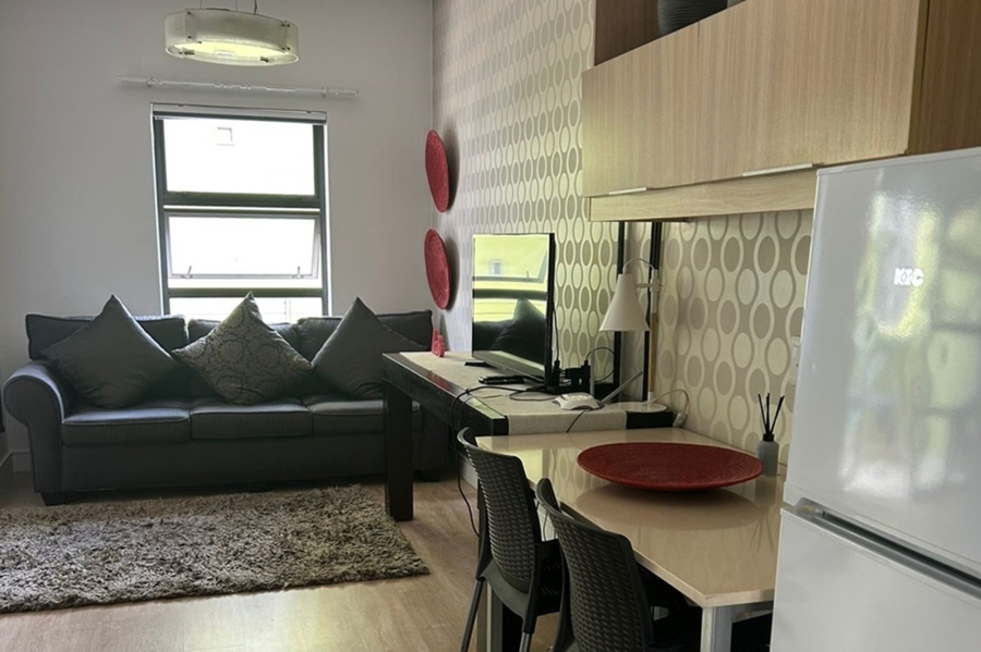 To Let 1 Bedroom Property for Rent in Edenburg Gauteng