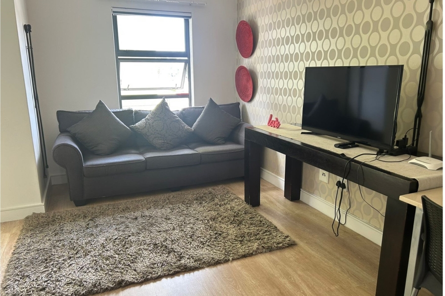 To Let 1 Bedroom Property for Rent in Edenburg Gauteng