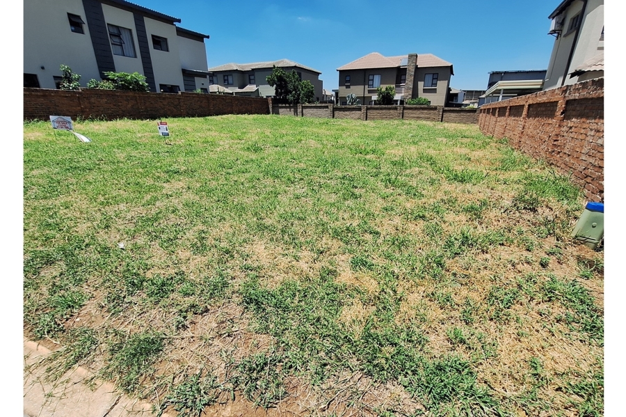 0 Bedroom Property for Sale in Zambezi Manor Lifestyle Estate Gauteng