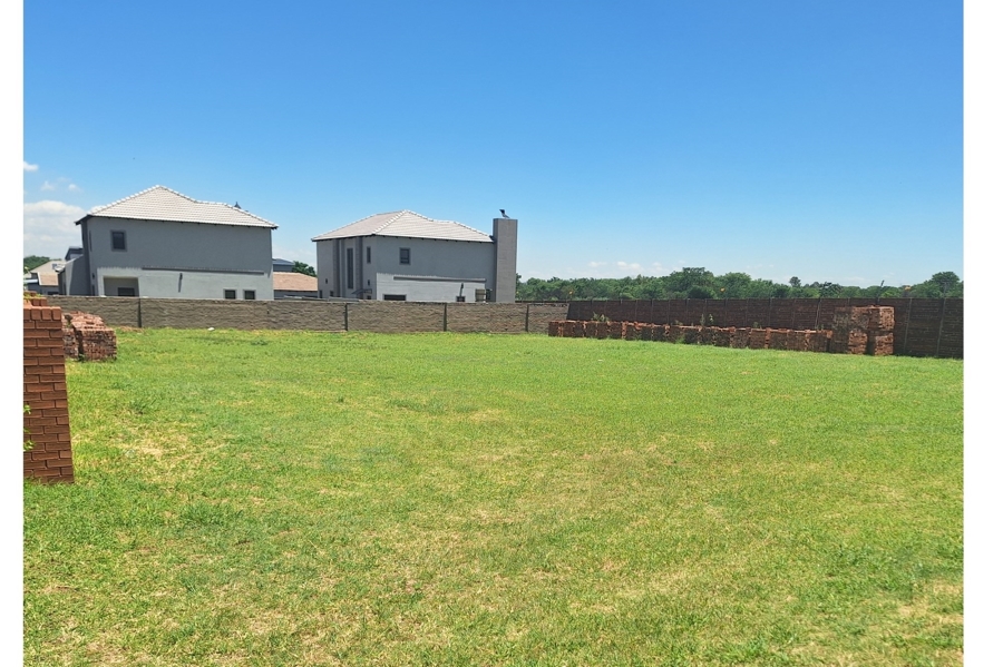 0 Bedroom Property for Sale in Zambezi Manor Lifestyle Estate Gauteng