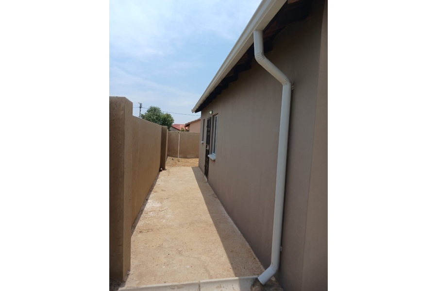 3 Bedroom Property for Sale in Windmill Park Gauteng