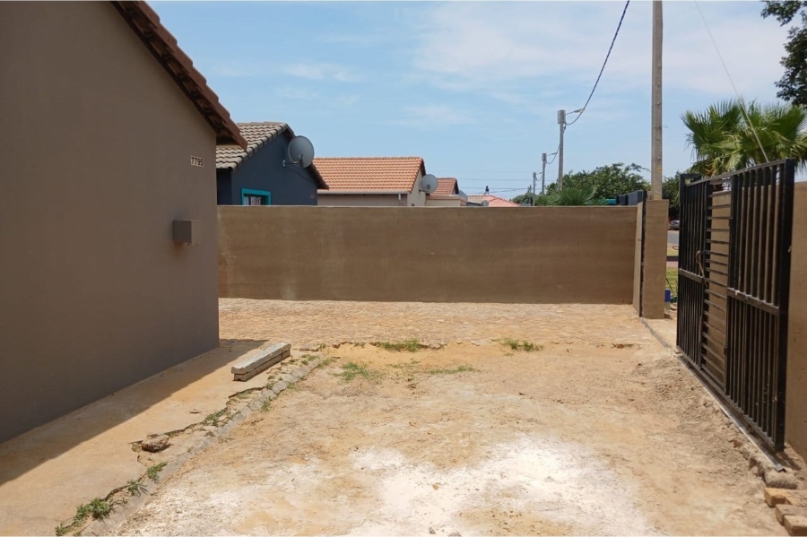 3 Bedroom Property for Sale in Windmill Park Gauteng