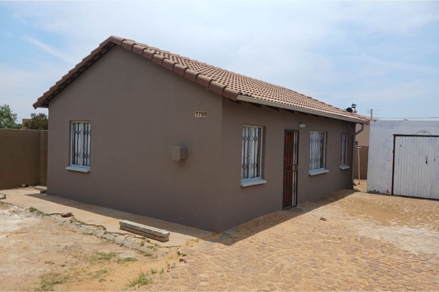 3 Bedroom Property for Sale in Windmill Park Gauteng