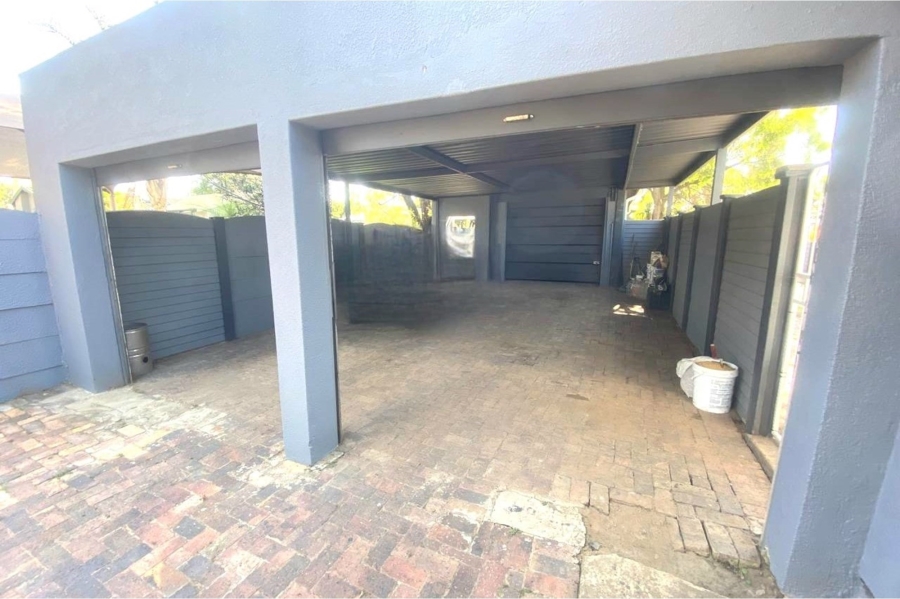 4 Bedroom Property for Sale in Vanderbijlpark SE 1 Gauteng