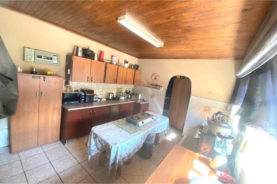 4 Bedroom Property for Sale in Vanderbijlpark SE 1 Gauteng