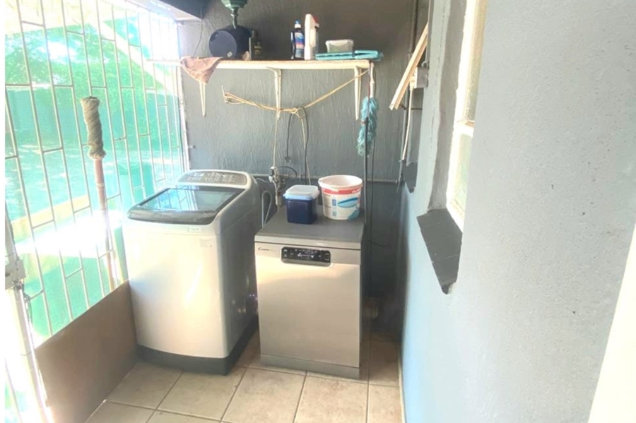 4 Bedroom Property for Sale in Vanderbijlpark SE 1 Gauteng