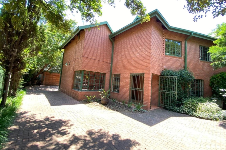 4 Bedroom Property for Sale in Vanderbijlpark SW Gauteng