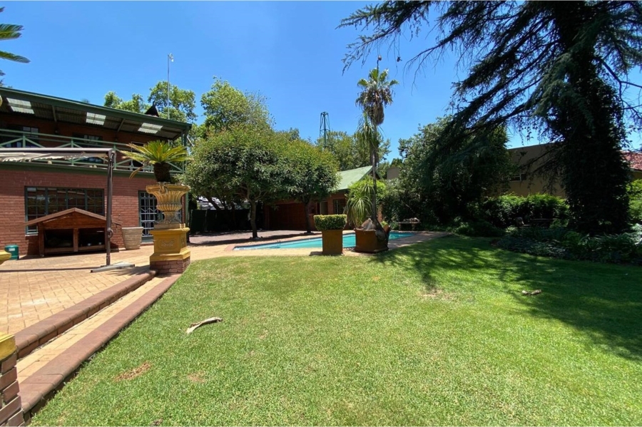 4 Bedroom Property for Sale in Vanderbijlpark SW Gauteng