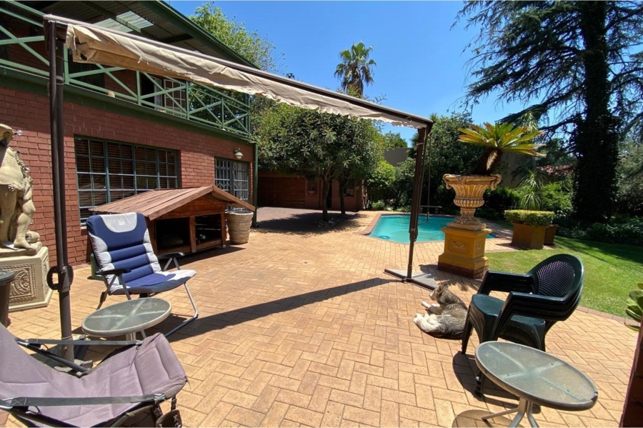 4 Bedroom Property for Sale in Vanderbijlpark SW Gauteng