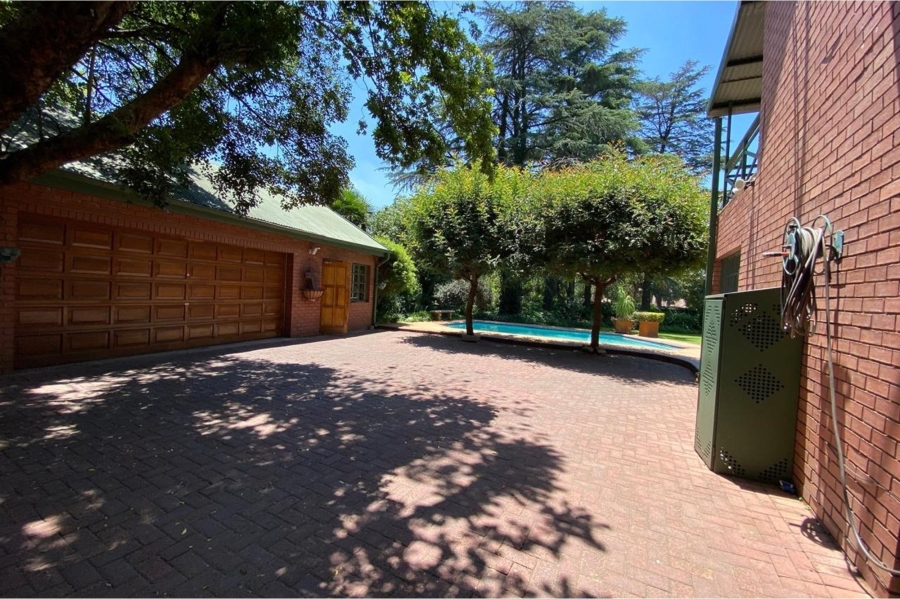 4 Bedroom Property for Sale in Vanderbijlpark SW Gauteng