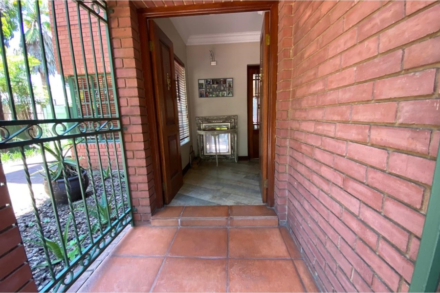 4 Bedroom Property for Sale in Vanderbijlpark SW Gauteng