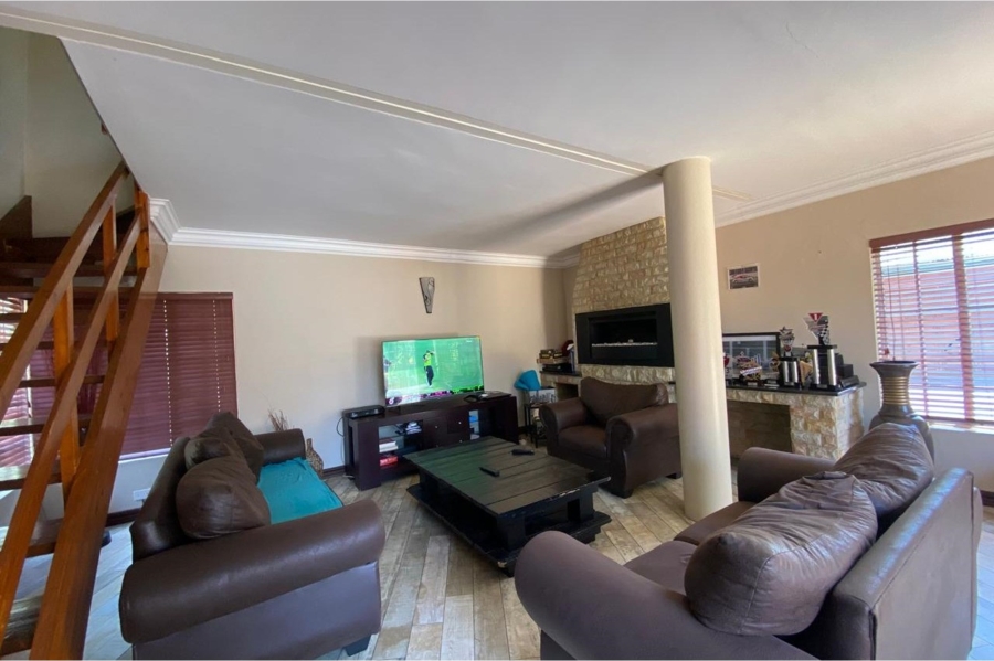 4 Bedroom Property for Sale in Vanderbijlpark SW Gauteng