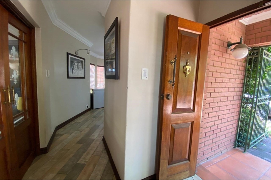 4 Bedroom Property for Sale in Vanderbijlpark SW Gauteng