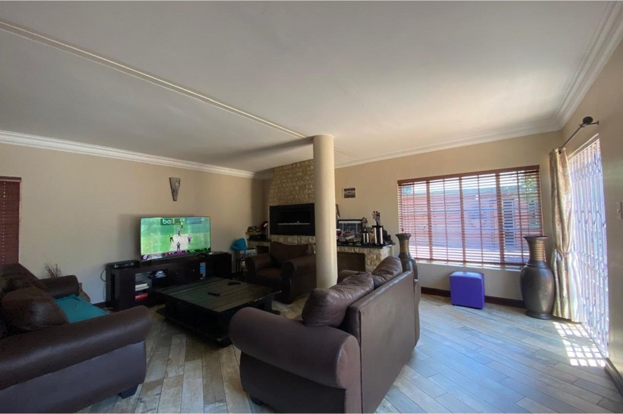 4 Bedroom Property for Sale in Vanderbijlpark SW Gauteng