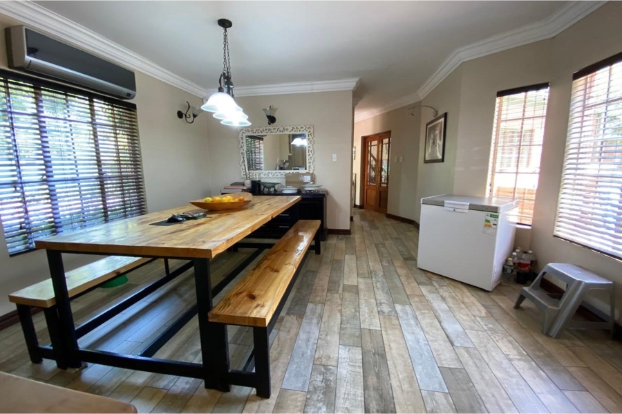 4 Bedroom Property for Sale in Vanderbijlpark SW Gauteng