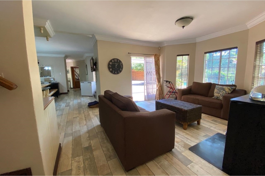 4 Bedroom Property for Sale in Vanderbijlpark SW Gauteng