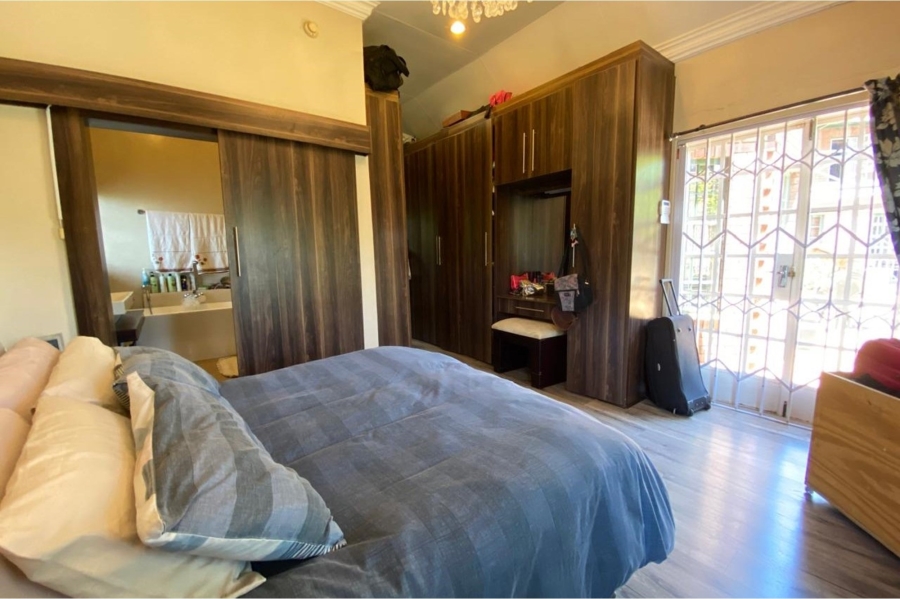 4 Bedroom Property for Sale in Vanderbijlpark SW Gauteng