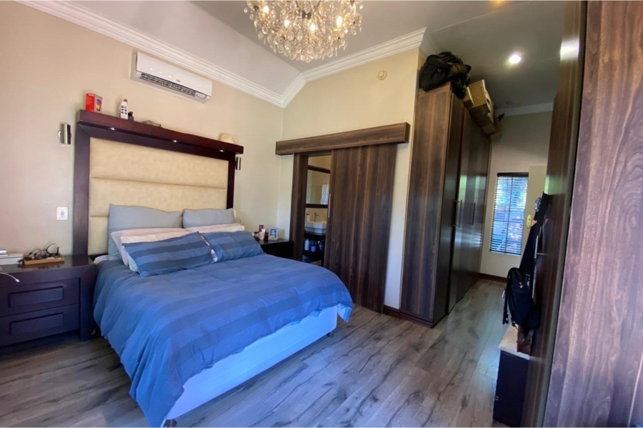 4 Bedroom Property for Sale in Vanderbijlpark SW Gauteng