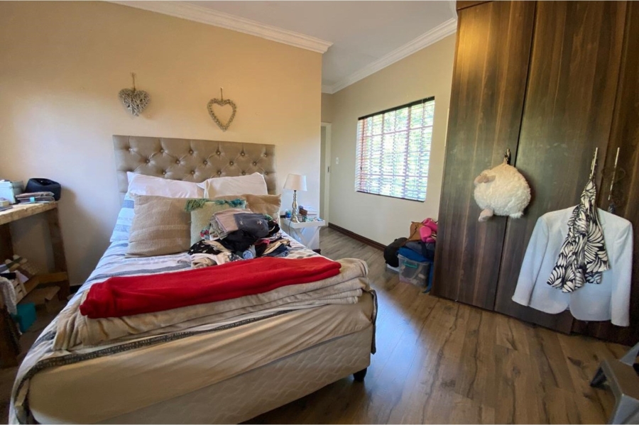 4 Bedroom Property for Sale in Vanderbijlpark SW Gauteng