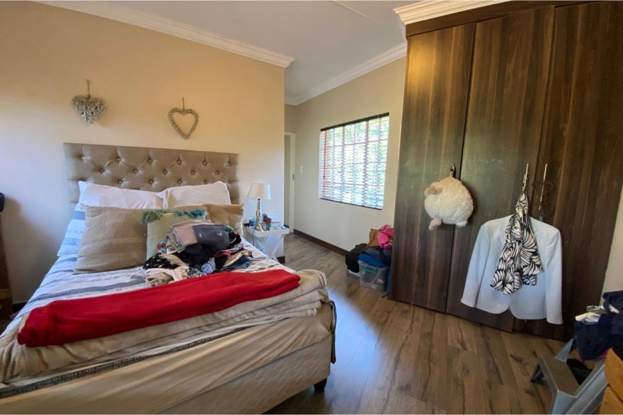 4 Bedroom Property for Sale in Vanderbijlpark SW Gauteng