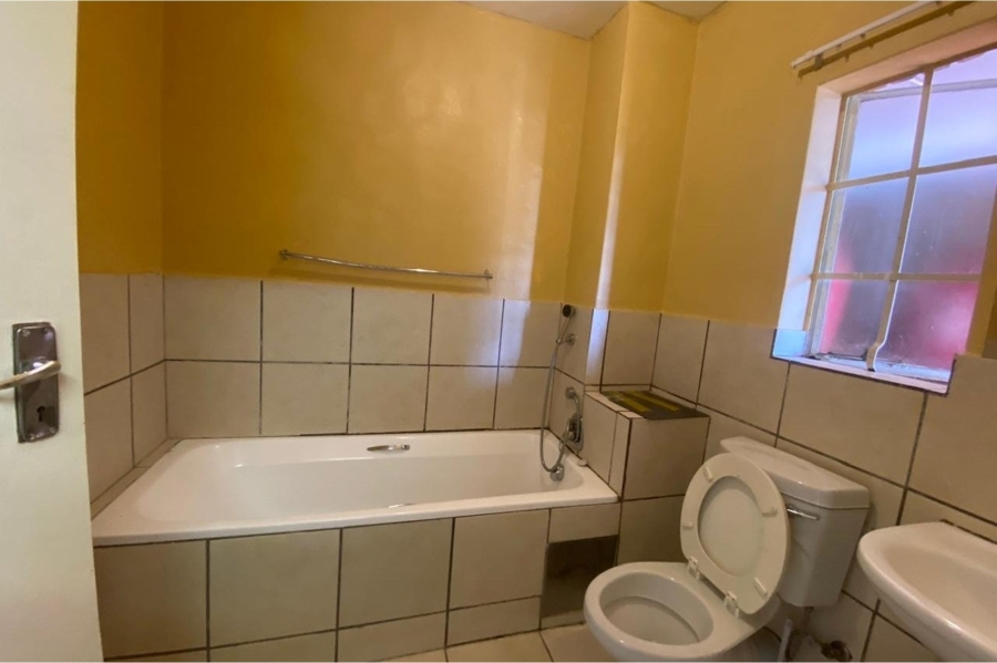 To Let 1 Bedroom Property for Rent in Lotus Gardens Gauteng