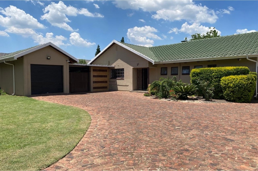 3 Bedroom Property for Sale in Vanderbijlpark SE Gauteng