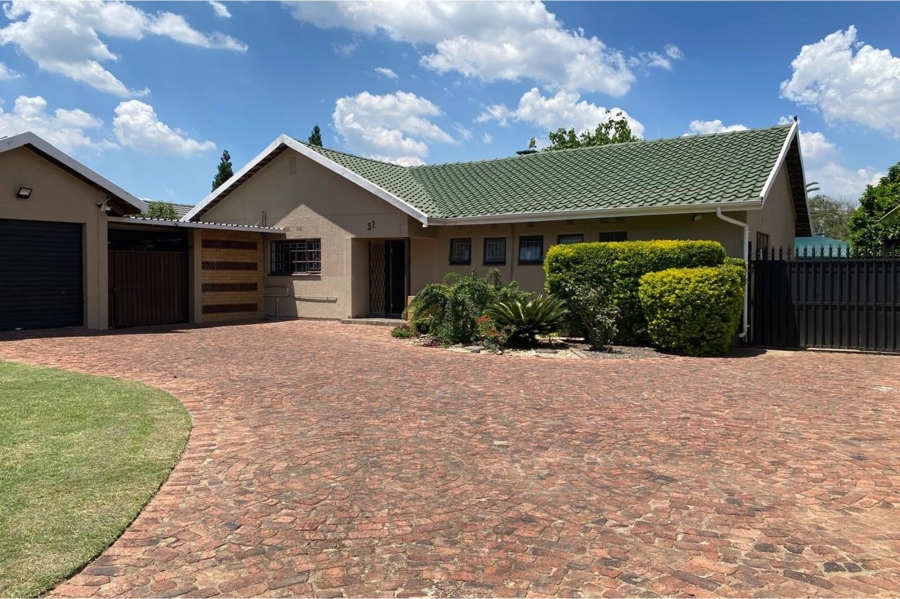 3 Bedroom Property for Sale in Vanderbijlpark SE Gauteng