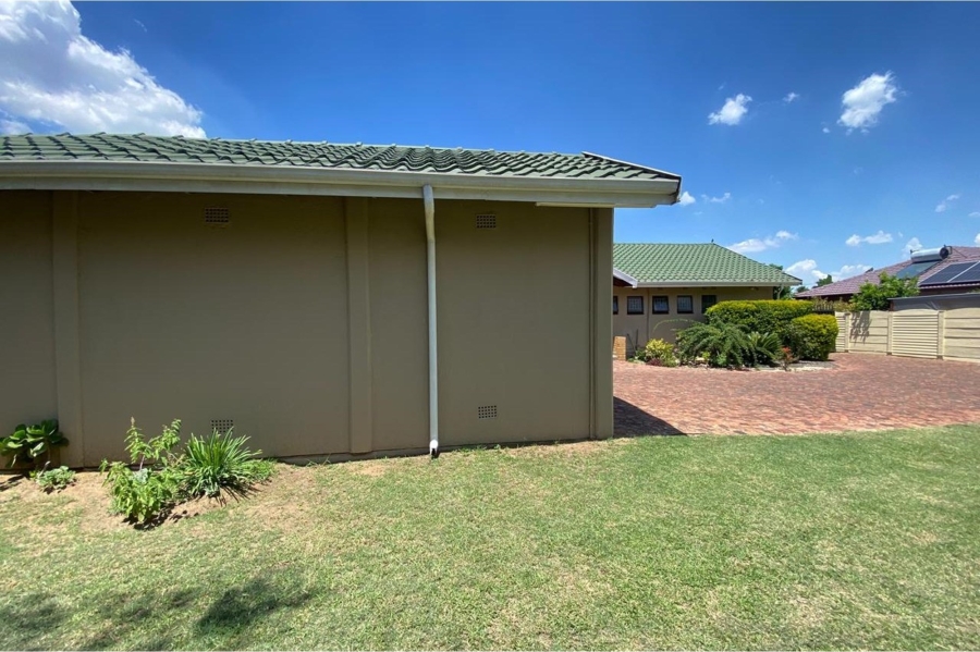 3 Bedroom Property for Sale in Vanderbijlpark SE Gauteng