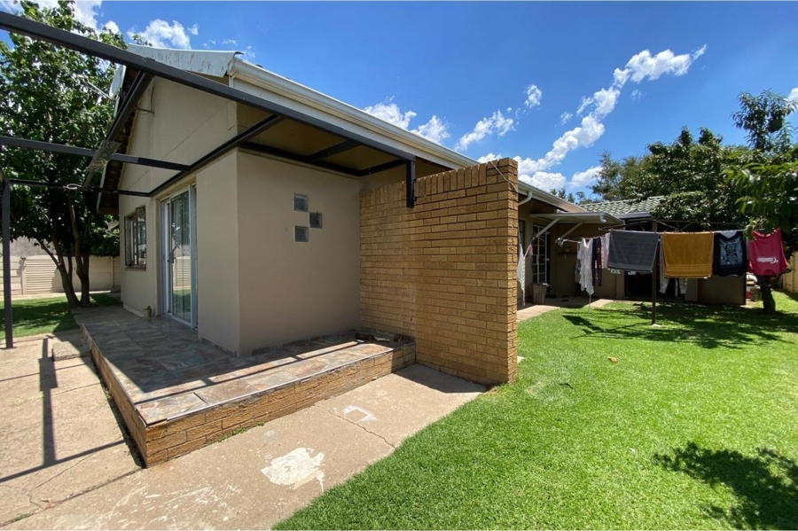 3 Bedroom Property for Sale in Vanderbijlpark SE Gauteng