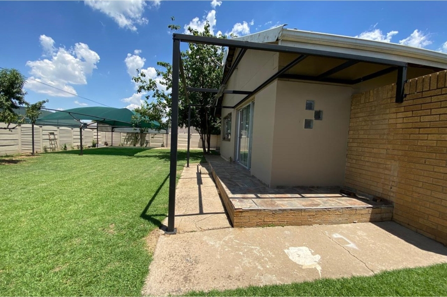 3 Bedroom Property for Sale in Vanderbijlpark SE Gauteng