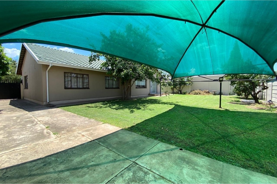 3 Bedroom Property for Sale in Vanderbijlpark SE Gauteng