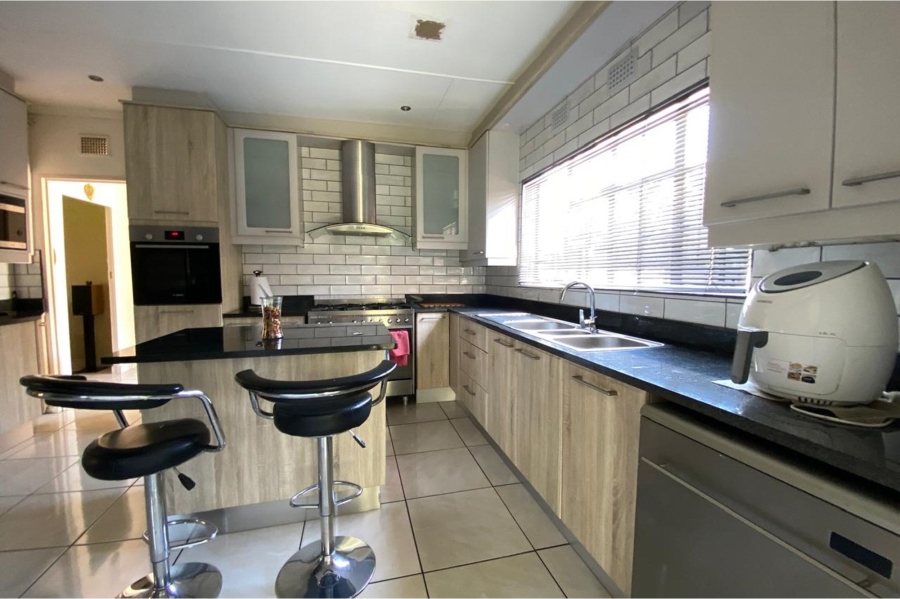 3 Bedroom Property for Sale in Vanderbijlpark SE Gauteng