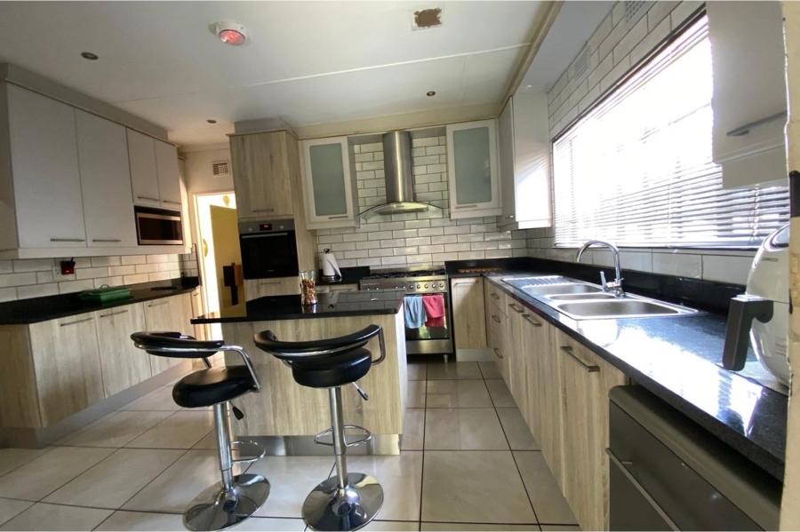 3 Bedroom Property for Sale in Vanderbijlpark SE Gauteng