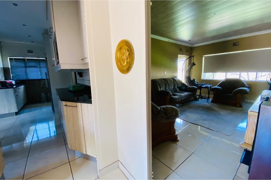 3 Bedroom Property for Sale in Vanderbijlpark SE Gauteng