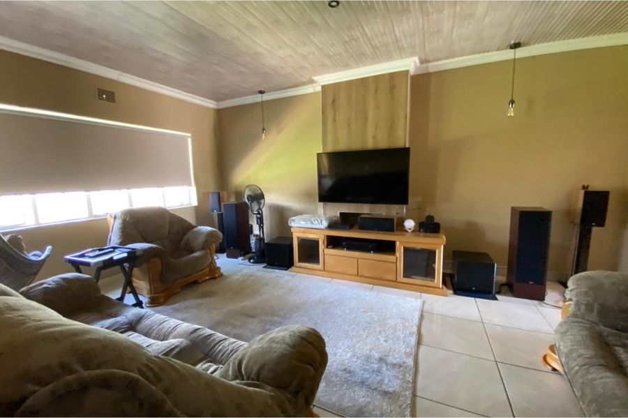 3 Bedroom Property for Sale in Vanderbijlpark SE Gauteng