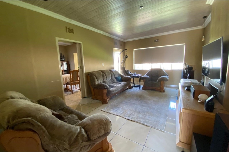 3 Bedroom Property for Sale in Vanderbijlpark SE Gauteng