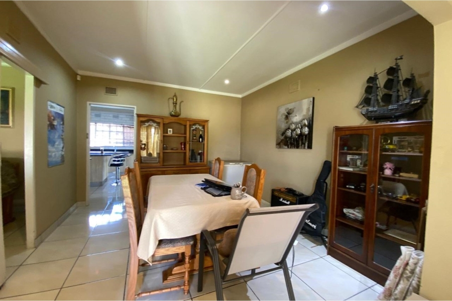 3 Bedroom Property for Sale in Vanderbijlpark SE Gauteng